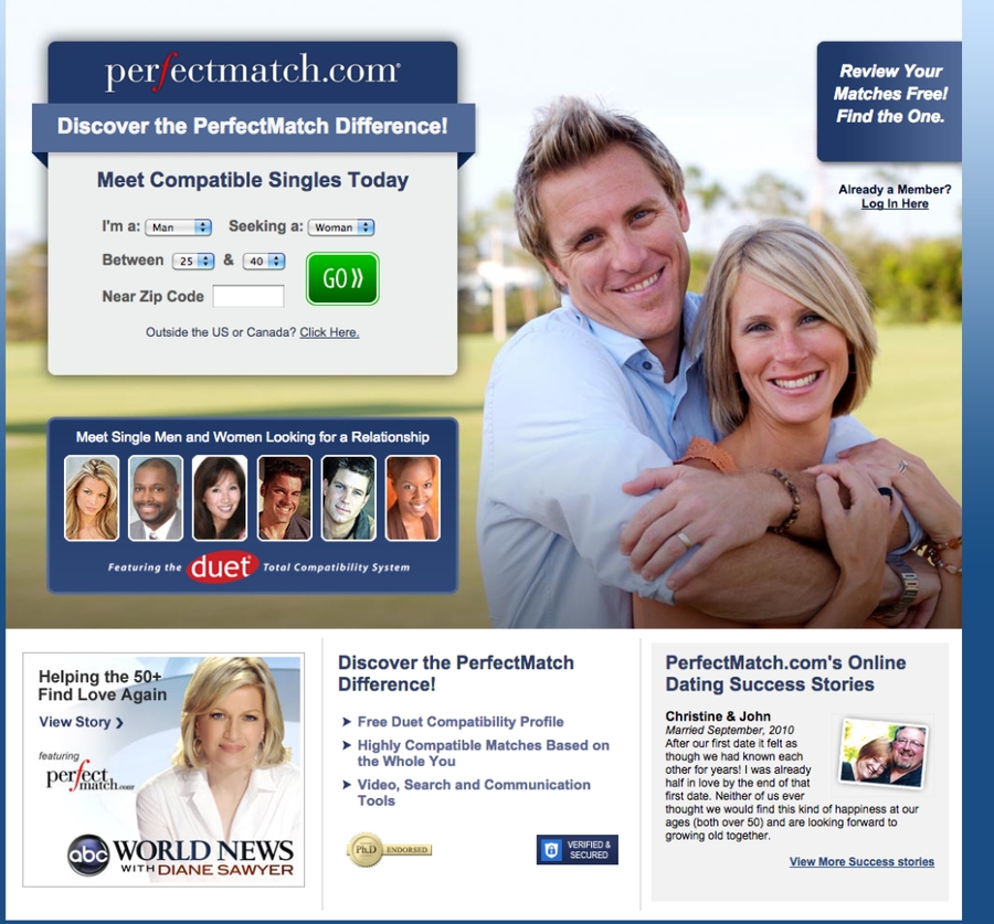 top dating websites 2016